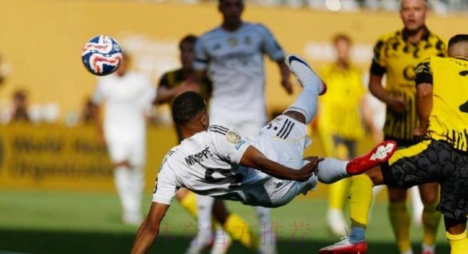 姆巴佩前40场西甲进38球 队史与普斯卡什并列 姆巴佩前40场西甲进38球 队史与普斯卡什并列