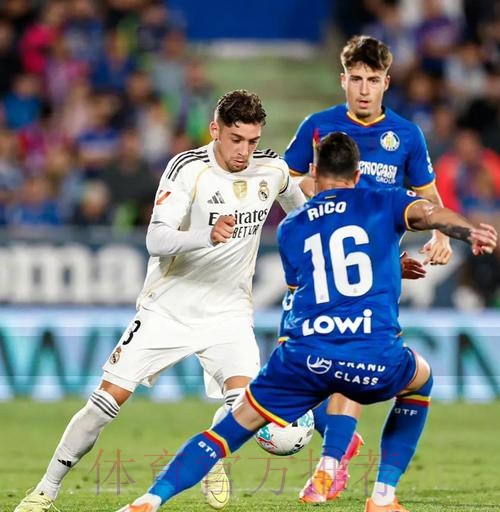 西甲-皇马1-0赫塔费距榜首4分 居勒尔远射制胜 西甲-皇马1-0赫塔费距榜首4分 居勒尔远射制胜