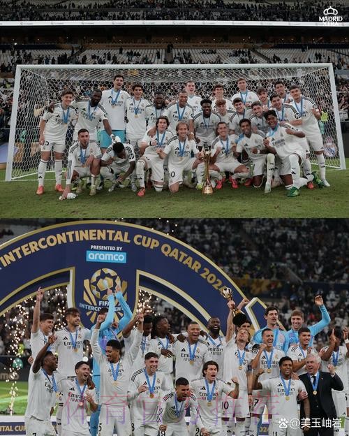 切爾達 對 皇家馬德里