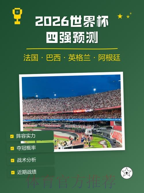 2026世界杯预测高清入口地址