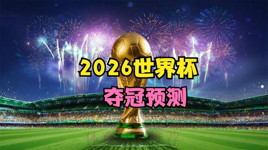 2026世界杯直播高清全站